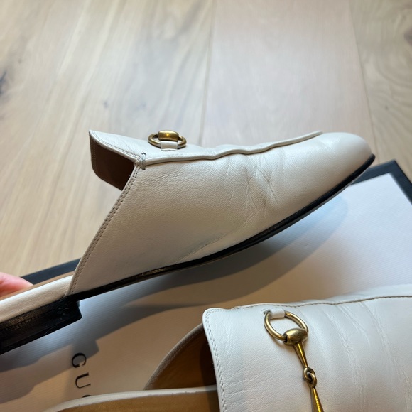 Gucci Princetown leather slipper size 37 - Picture 9 of 10